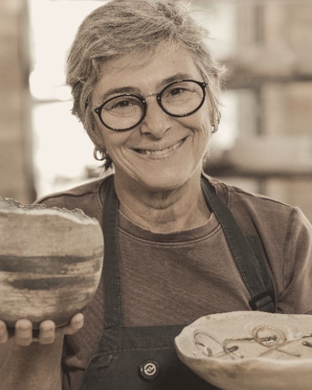Retrato de Adma Corá