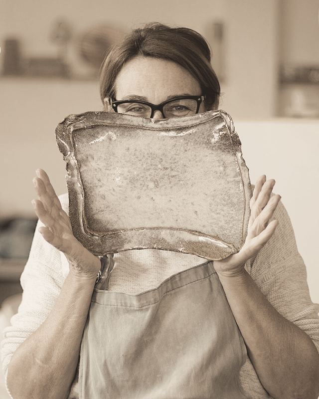 Retrato de Helena Brízido